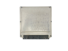 Calculateur 0261206968 A0305455832 Mercedes Bosch 41419 Calculateur 0261206968 A0305455832 Mercedes Bosch 41419