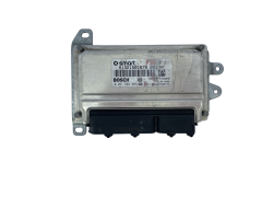 Calculateur 0261S04309 A1321501679 001 Smart Bosch 53420