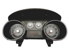 Bloc Compteurs Vitesse Fiat Punto Evo 51914934 503010220300 31553