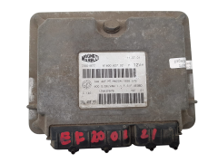 Calculateur Fiat Seicento 73501877 IAW4AF.M7 1.1