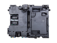 Calculateur BSI Citroen Peugeot S105875BN0 S105887DN0 Siemens