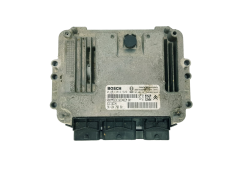 Calculateur PSA 0281012529 9663475880 9657699480 Bosch 33712