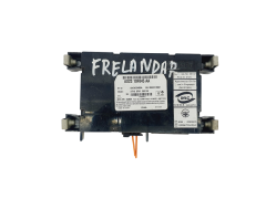 Calculateur AX2310F845AA 10R-023559 Jaguar