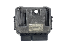 Calculateur 55200666  0281012862 Fiat Bosch 51183