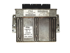 Calculateur 9649673480 9642222380 PSA Sagem Calculateur 9649673480 9642222380 PSA Sagem