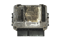 Calculateur 51809688 0281013579 Fiat Bosch 27274