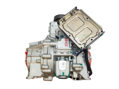 Différentiel Mascotte Nouveau Ford Focus Mk3 RS G1FY-4000-SA G1F7-7H417-BA 2.53