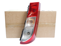 Phare De Voiture Original Dacia 265509604R