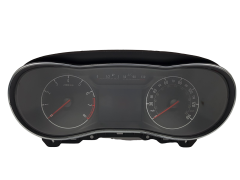 Bloc Compteurs Vitesse Nouvelle Original Opel Corsa E 39022764