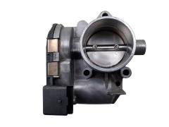 Boitier Papillon D’admission Citroen Peugeot 0280750085 1635Q9 1.6 Bosch 2424