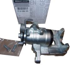 Etrier De Frein Droit Arrière Original 7701056165 Renault