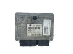 Calculateur 036906034GM 61601.068.01 IAW4MV.GM VW Magneti Marelli 63038
