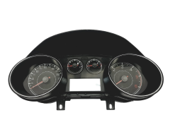 Bloc Compteurs Vitesse Fiat Bravo 51761172 503001980000 54721