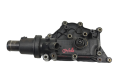 Boitier Thermostat D'eau moteur 8200158269 1,4 1,6 16v Renault