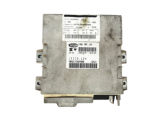 Calculateur 9621756480 16238.124 IAW8P.10 PSA Magneti Marelli 21016