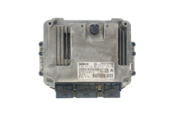 Calculateur PSA 0281012620 9661813780 9653958980 Bosch 45388