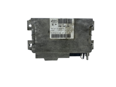 Calculateur 46545154 IAW16F.EN 61602.107.02 Fiat Magneti Marelli 