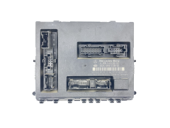 Calculateur A1695453032 5DK008728-10 Mercedes-Benz Hella 64102
