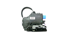 Serrure De Porte Avant Droit Pour Skoda 5J1837016A 88371789401 Vika