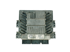 Calculateur S122326109A 8200565863 8200592611 Renault Siemens 33073