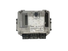 Calculateur 0281011629 9651132880 9653958980 PSA Bosch 43051