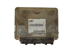 Calculateur 51793106 IAW4AF.M9 61600.627.07 Fiat Magneti Marelli 14398