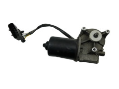 Moteur Essuie-Glace Avant Opel Zafira A 404.496 Valeo