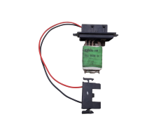 Rhéostat Ventillateur  7701050736 Valeo 042 Renault Clio 2
