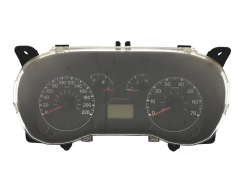 Bloc Compteurs Vitesse Fiat Doblo 5550011005 29031