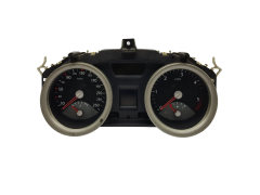 Bloc Compteurs Vitesse Renault Megane 2 8200399700 A 2280