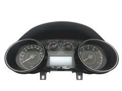 Bloc Compteurs Vitesse Fiat Bravo 51848307 503001981003 56316