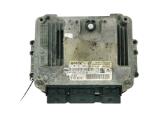 Calculateur 0281011234 9655698280 9653239880 PSA Bosch 30948