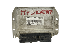 Calculateur 39101-27511 0281010619 84LCMI03 Hyundai Bosch