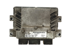 Calculateur AV21-12A650-CB S180047012B Ford Continental 27108