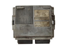 Calculateur LPG 616878000 110R-006011 13372947 Landi Renzo Opel 15140