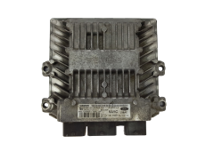 Calculateur 3S61-12A650-LC 5WS40140E-T Ford Siemens 13856
