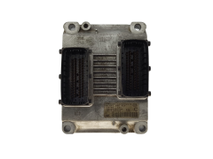 Calculateur ME731HA004 0261206715 Alfa Romeo Bosch 13847