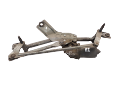 Tringlerie D'essuie Glace Fiat Grande Punto 404.978 51701421 Valeo 1149 Tringlerie D'essuie Glace Fiat Grande Punto 404.978 51701421 Valeo 1149