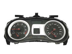 Bloc Compteurs Vitesse Renault Clio 3 8200628775 H 36958