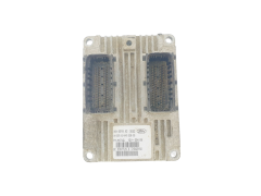 Calculateur 51843150 IAW5SF8.K2 BC.0097129.B Ford Magneti Marelli 39213