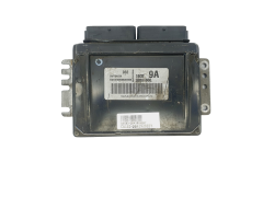 Calculateur 96801800 5WY5407A D32 1B0T 9A Chevrolet Kemsco 41928 Calculateur 96801800 5WY5407A D32 1B0T 9A Chevrolet Kemsco 41928