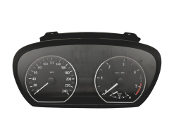 Bloc Compteurs Vitesse BMW 1 E87 6947136 1024952-21 31471