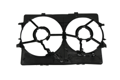 Boitier Ventilateur De Radiateur 8K0121207A 81210649702 Audi DPA