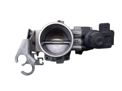 Boitier Papillon D’admission BMW 1432058 1436000 14358460