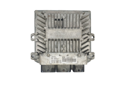 Calculateur 5WS40319E-T 9662148080 9655534080 PSA Siemens