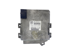 Calculateur 9637086980 16301.574 IAW1AP.81 PSA Magneti Marelli 61785
