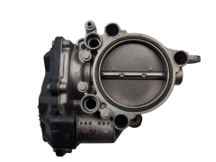 Boitier Papillon D’admission BMW 13.54 8623324 A2C80221600 2970
