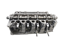 La Culasse 110421615R--B 110413019R 1.5dci Renault Mercedes 140381km La Culasse 110421615R--B 110413019R 1.5dci Renault Mercedes 140381km