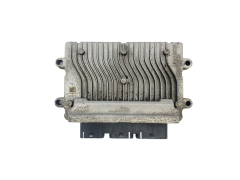 Calculateur 21585900-1 A0 9661700480 PSA Valeo 39621