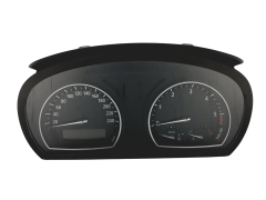 Bloc Compteurs Vitesse BMW X3 6211 3414372-02 1024640-26 52954